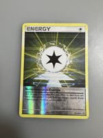 Verkrümmungs Energie