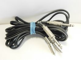 ADAPTERKABEL für Musikinstrumenten
