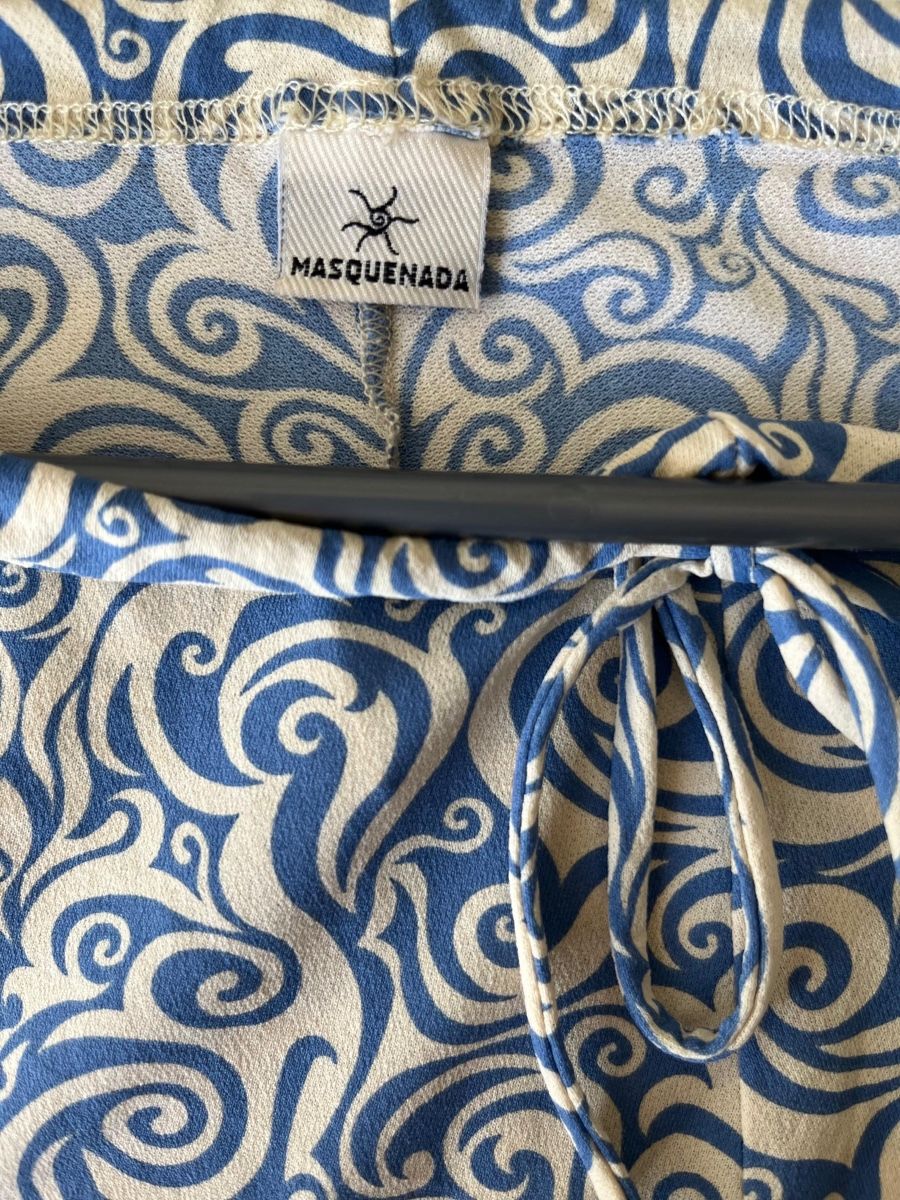 Lots de vêtements: Top and pants - Size M – D'occasion à Genève par gvokiii 4