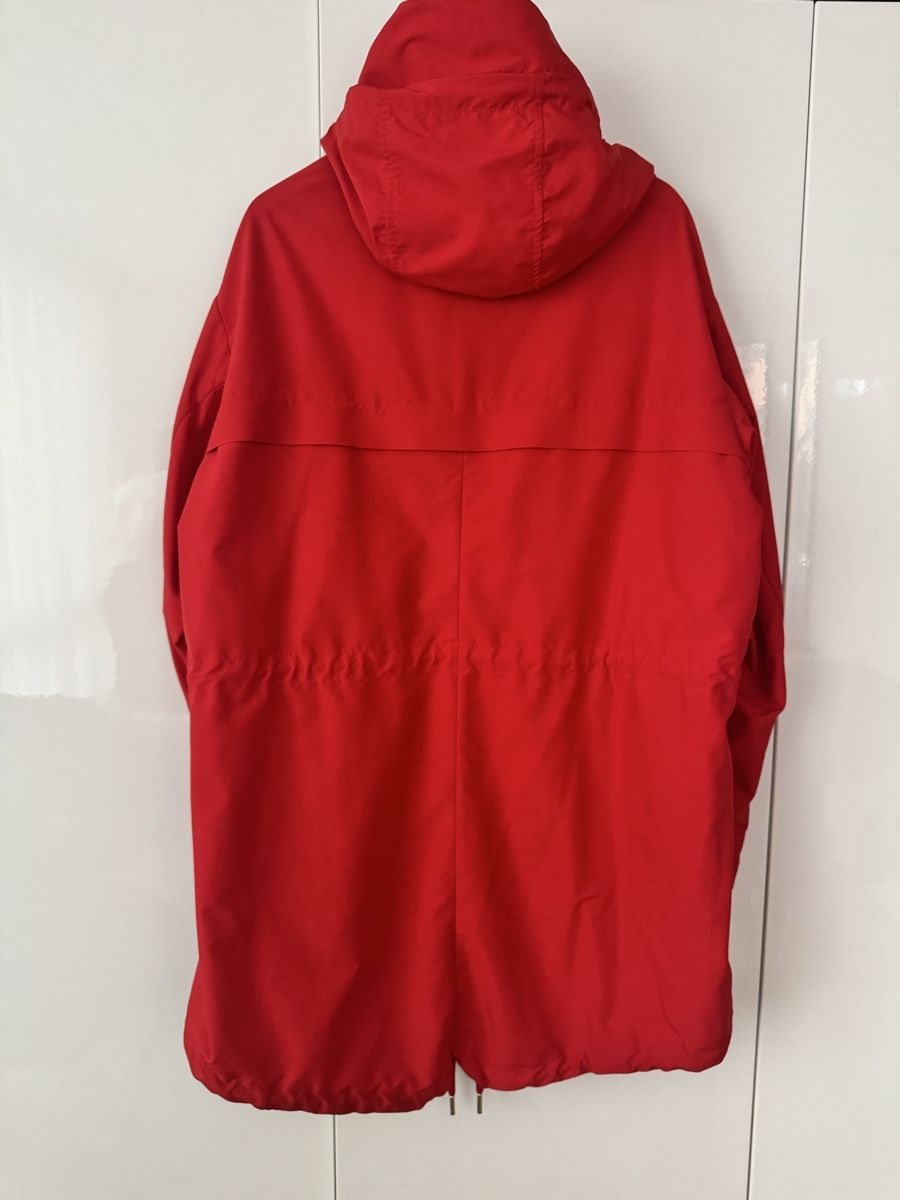 Moncler Giacche: Moncler Regenmantel – Usato da Rorschach venduto da VE5PA 1