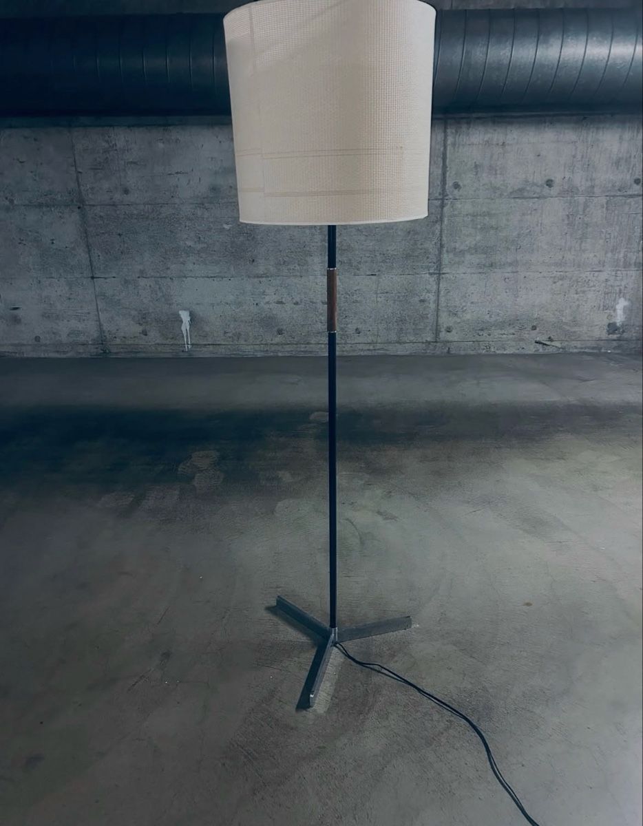 Lampade: Mid century Stehlampe – Usato da Bottmingen venduto da soulfever