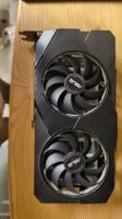 ASUS DUAL GTX1660S
