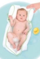 DELTA BABY Badematte Easy Bath