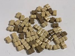 LEGO - Palisaden ( Baige)