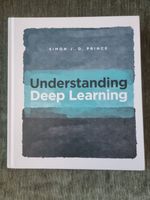 Understanding Deep Learning