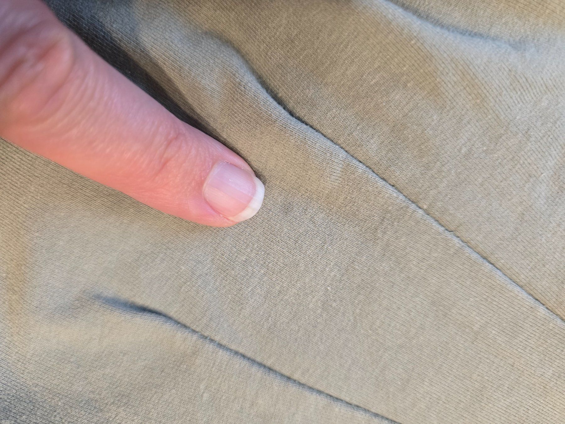 Pantaloni: Hose Gr. 110 – Usato da Büttikon AG venduto da Amineah 2