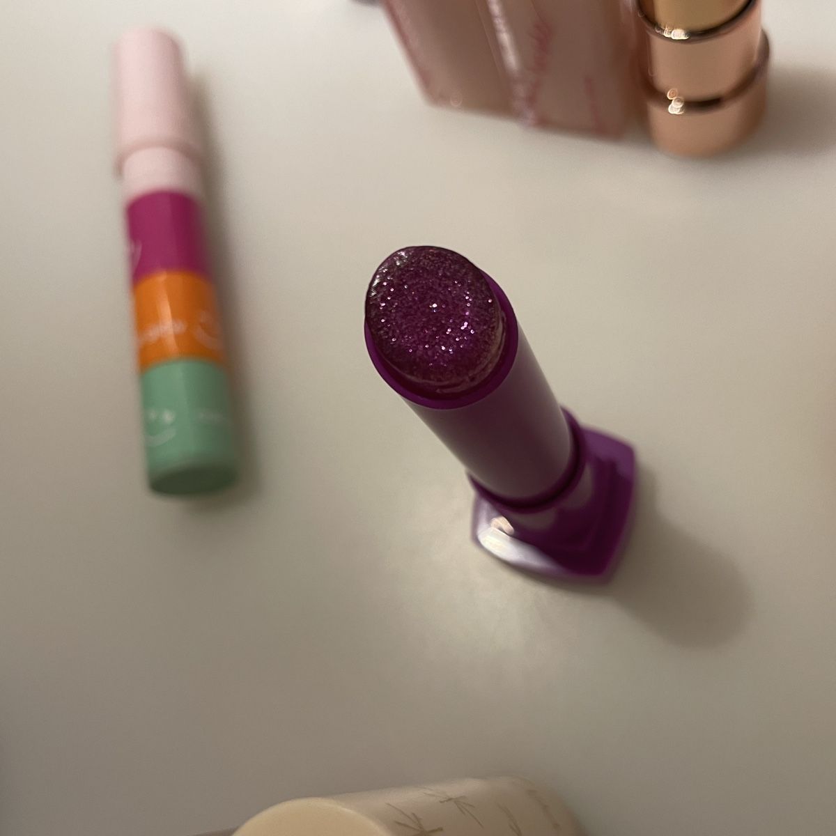 Make-up: Essence Lipbalm Set Limitierte Editionen – Usato da Bellach venduto da Lapislazuli_blues 3