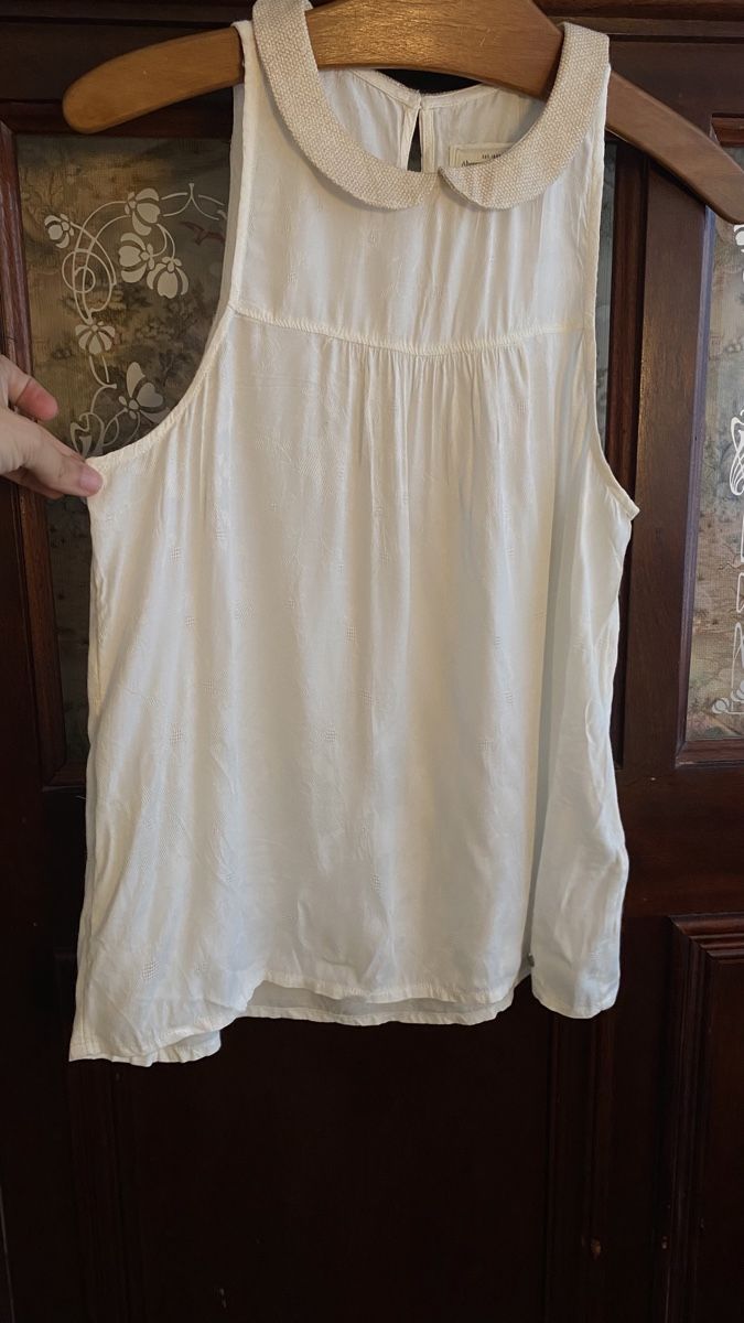 Abercrombie Camicette: Abercrombie & Fitch Bluse Top Oberteil Neu – Nuovo e nell'imballaggio originale da Obfelden venduto da tan_9lj9 6