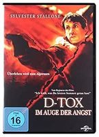 D-Tox - Im Auge der Angst (Sylvester Stallone)