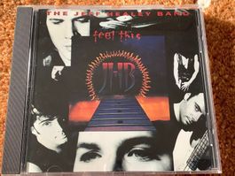 Jeff Healey * Feel This