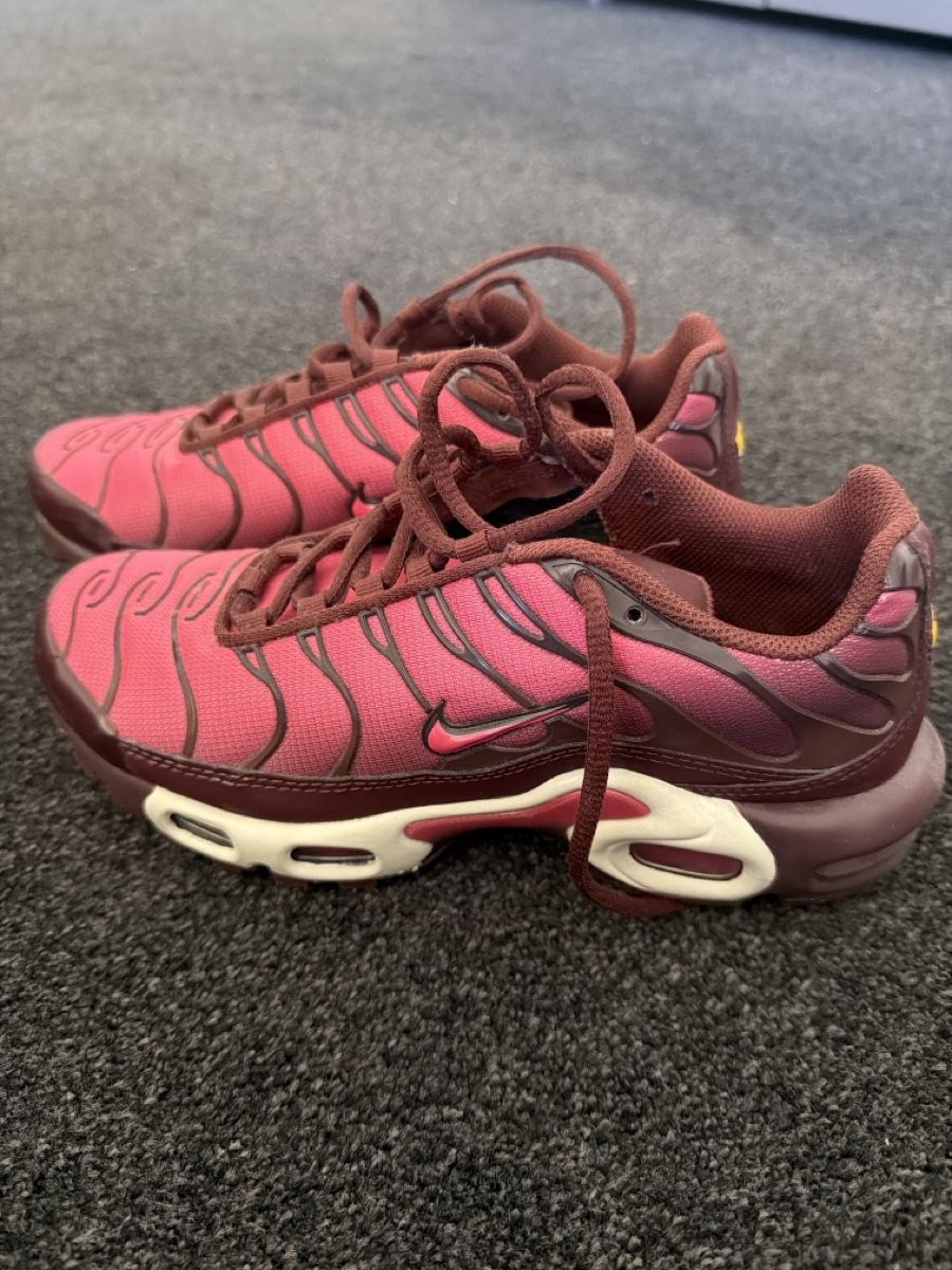 Nike Herrenschuhe: Nike TN – Neu (gemäss Beschreibung) aus Rorbas von Maccaron 1