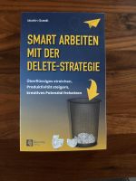 Smart Arbeiten mit Delete-Strategie - Top Zustand!