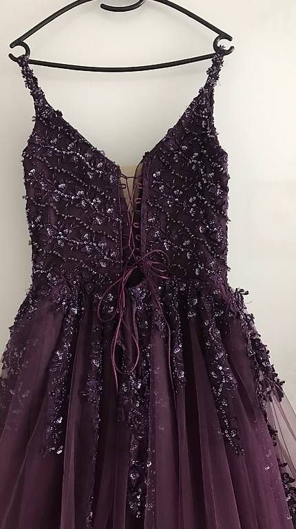 Vestiti: Mama und Tochter Abendkleid – Usato da Altstätten SG venduto da loni08 2