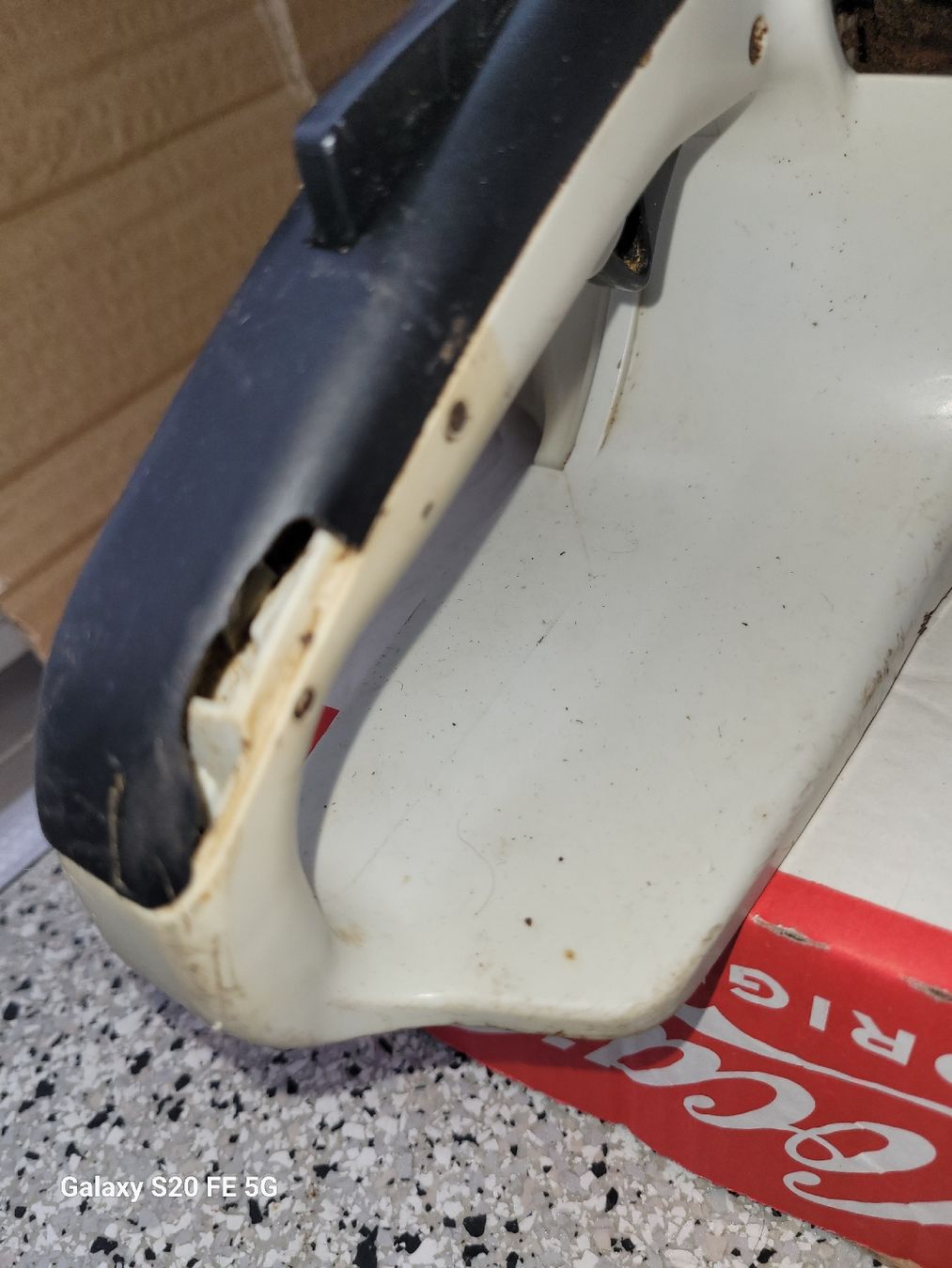 Stihl Seghe: Stihl MS 362-c  – Usato da Bolligen venduto da matijav 8