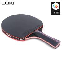 Raquette de Tennis de Table série X2