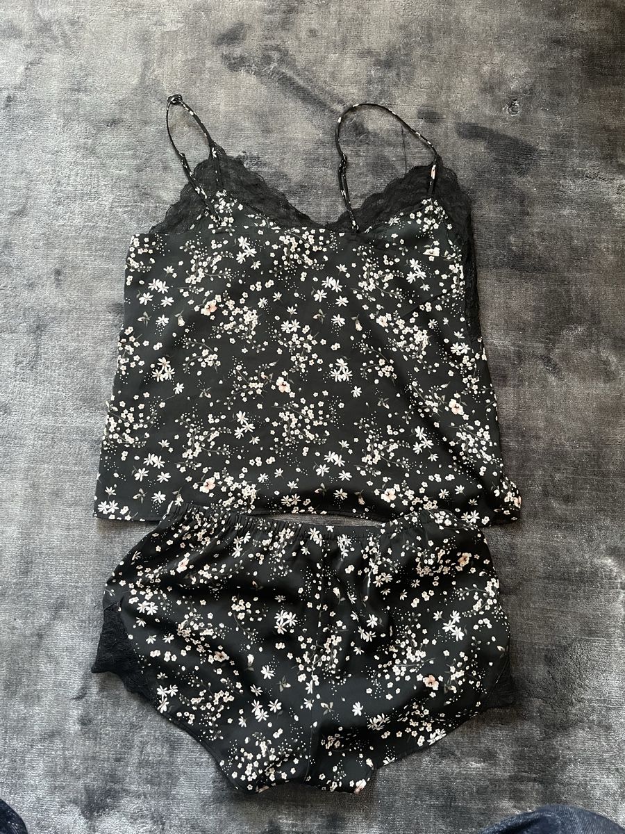 H&M Negligees & Pigiami: Pyjama Set – Nuovo (secondo la descrizione) da Sevelen venduto da sarah_selina 1
