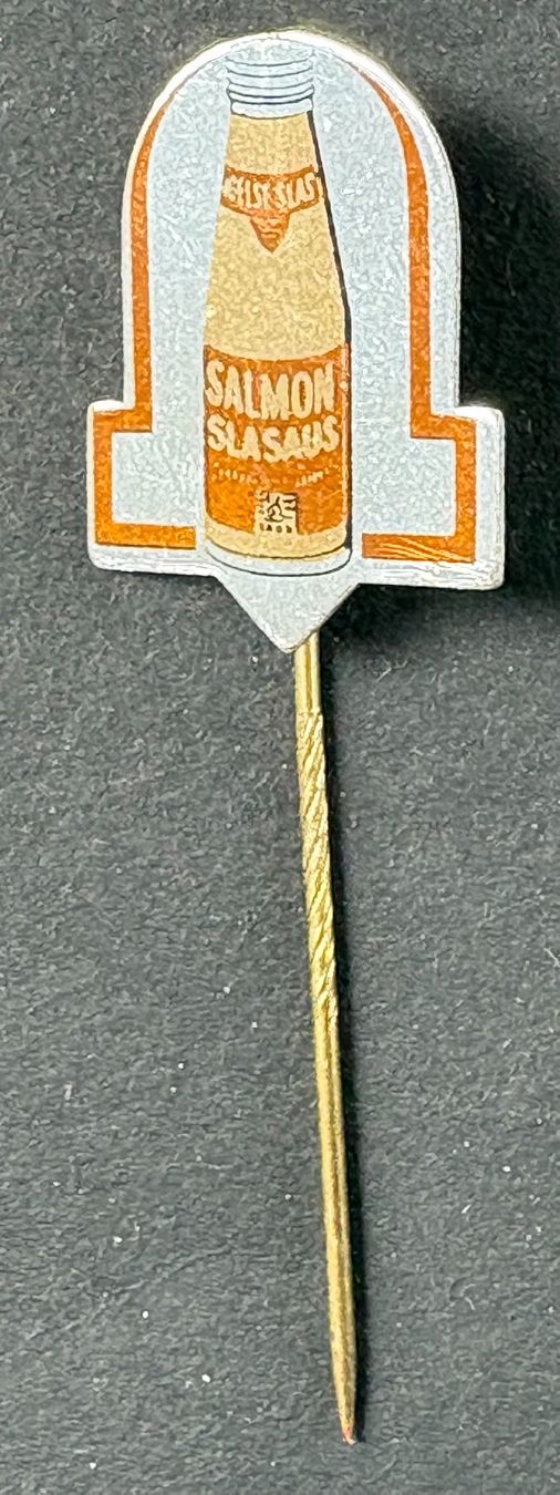 Placchette & Badge: VINTAGE ANSTECKNADEL – Usato da Ostermundigen venduto da wini63
