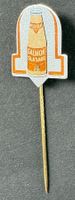 VINTAGE ANSTECKNADEL