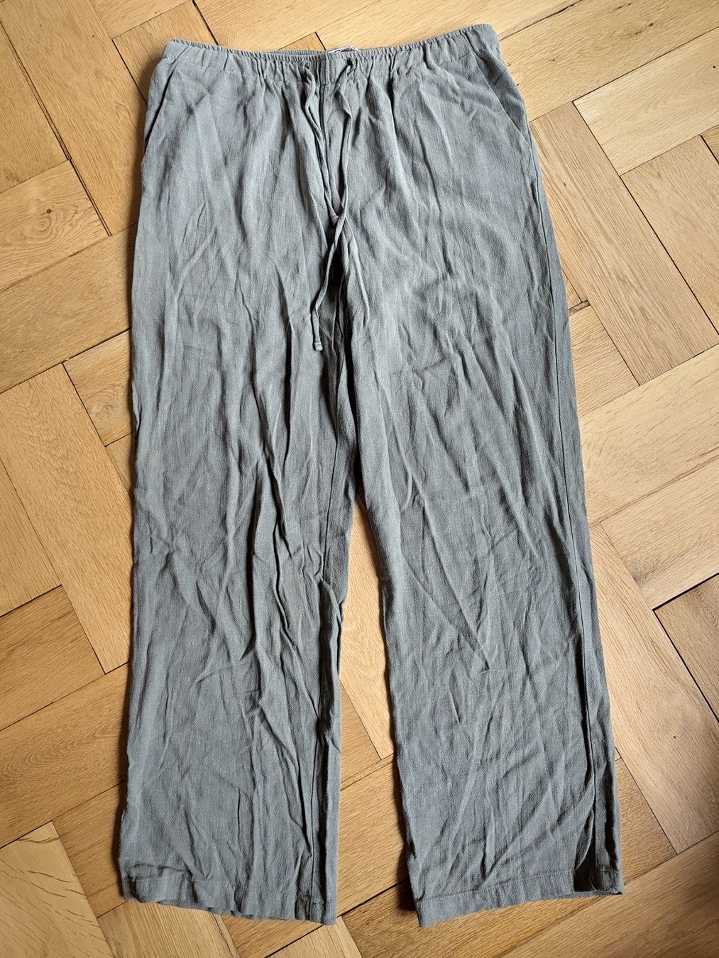 Pantaloni: Stoffhose – Usato da Bern venduto da Linii