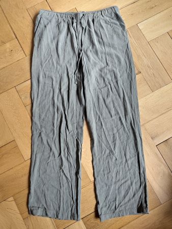 Stoffhose