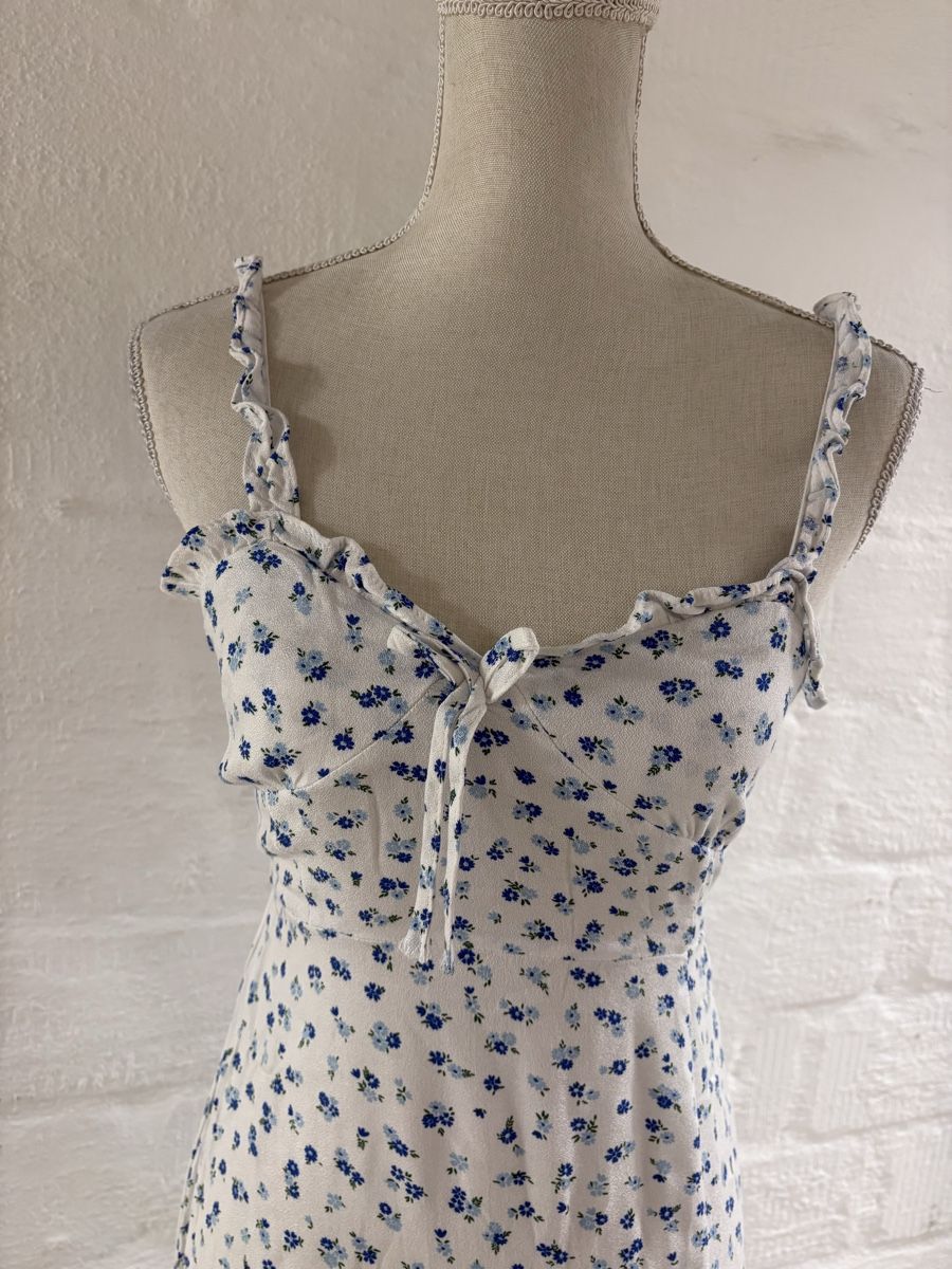 Kleider: Damen Kleid,Gr.XS;N.Yorker – Gebraucht aus Winterthur von Nena222 1