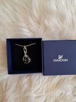 Swarovski Halskette mit Anhänger, neuwertig, Originalbox