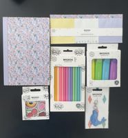 Stationery Set - Migros Paper & Co.