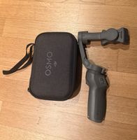 DJI Osmo Gimbal Stabilisator - Top Zustand!