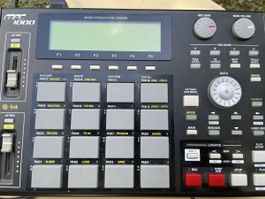 MPC1000