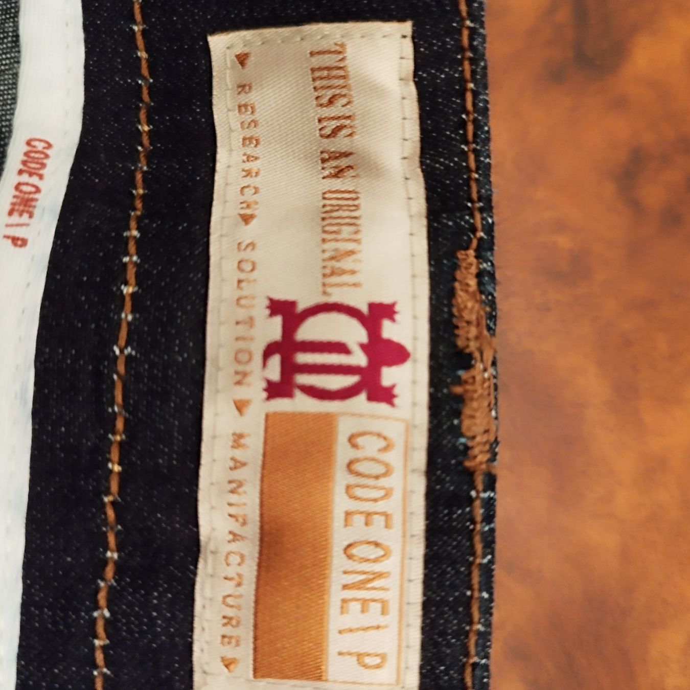 Gonne: Code One Jeans Rock Damen gr 42 it Neu – Nuovo (secondo la descrizione) da Basel venduto da pro_79rs 6