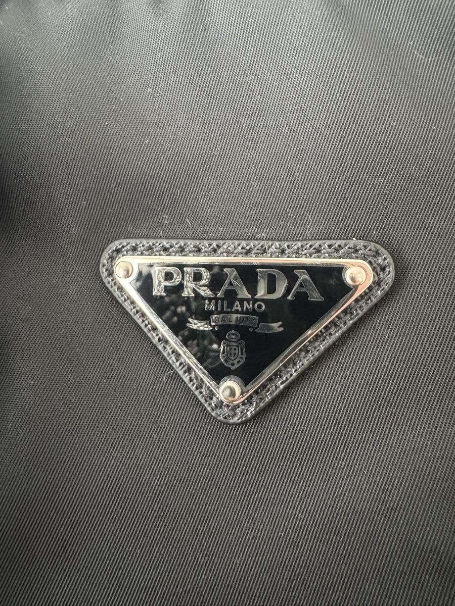 Prada Taschen: Prada travel bag, like new – Neu (gemäss Beschreibung) aus Dübendorf von fra_h2bp 3