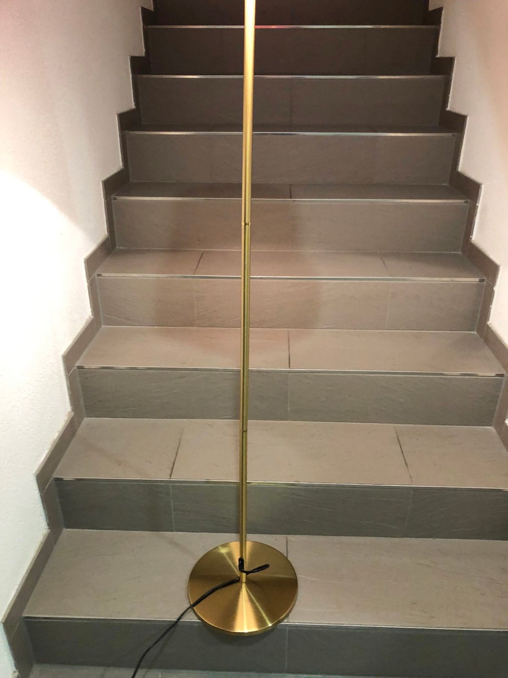 Lampen: Stehlampe – Neu (gemäss Beschreibung) aus Glattbrugg von Ariel012 8