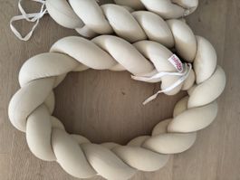Babybay Nestchenschlange 200cm (1 Stk)