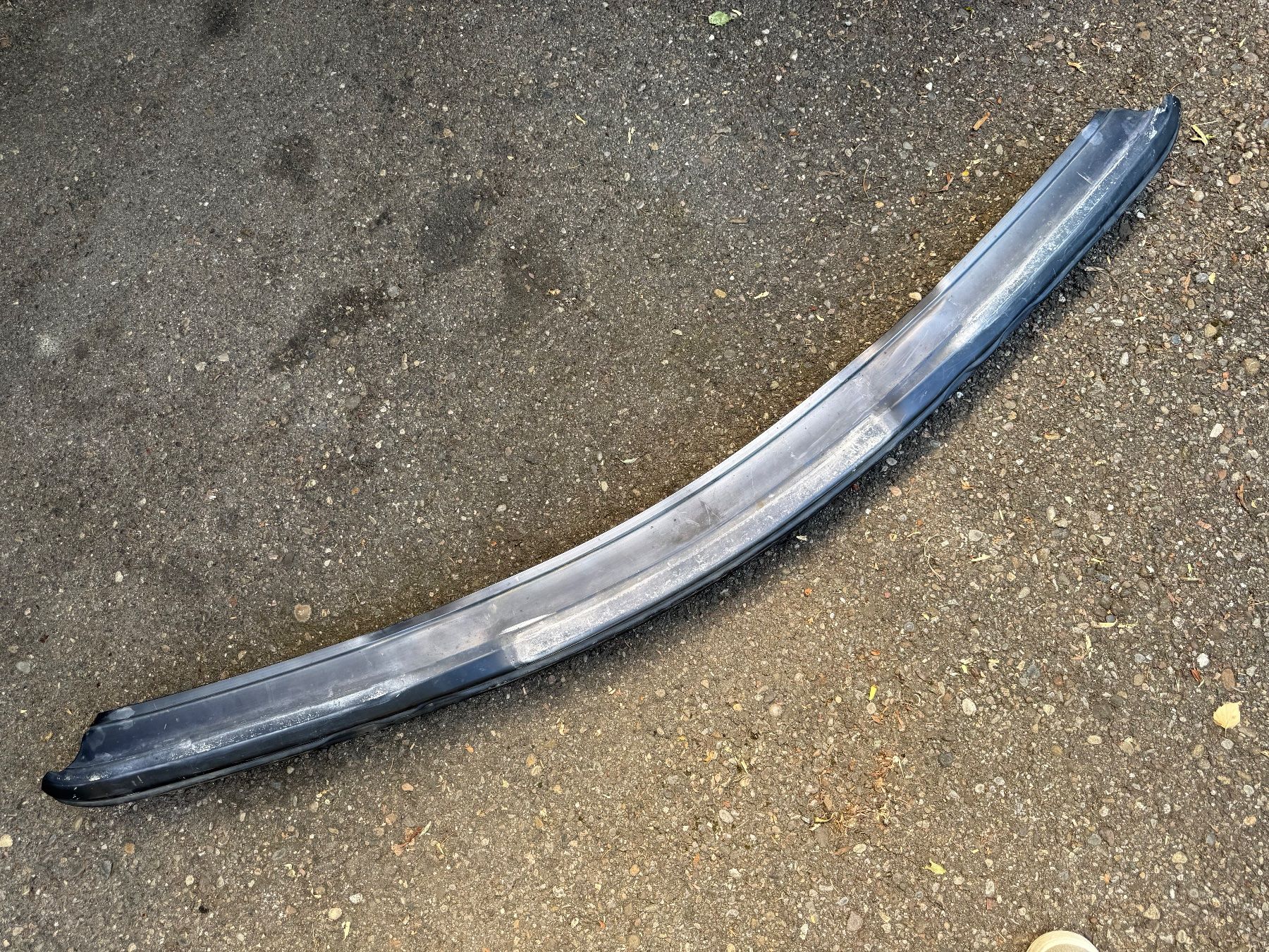 Travi: Träger M TECHNIC BMW E36 – Usato da Jonen venduto da BMWE369