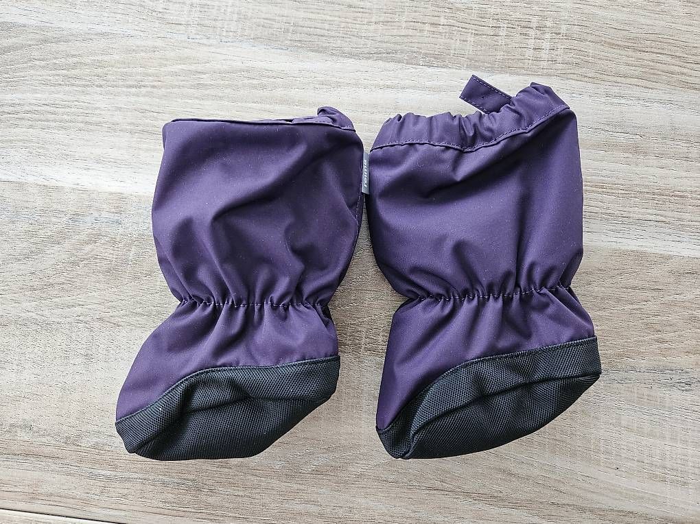 Schuhe für Jungen: Reima Füsslinge Grösse 0 – Gebraucht aus Rüti ZH von mar_mqd8