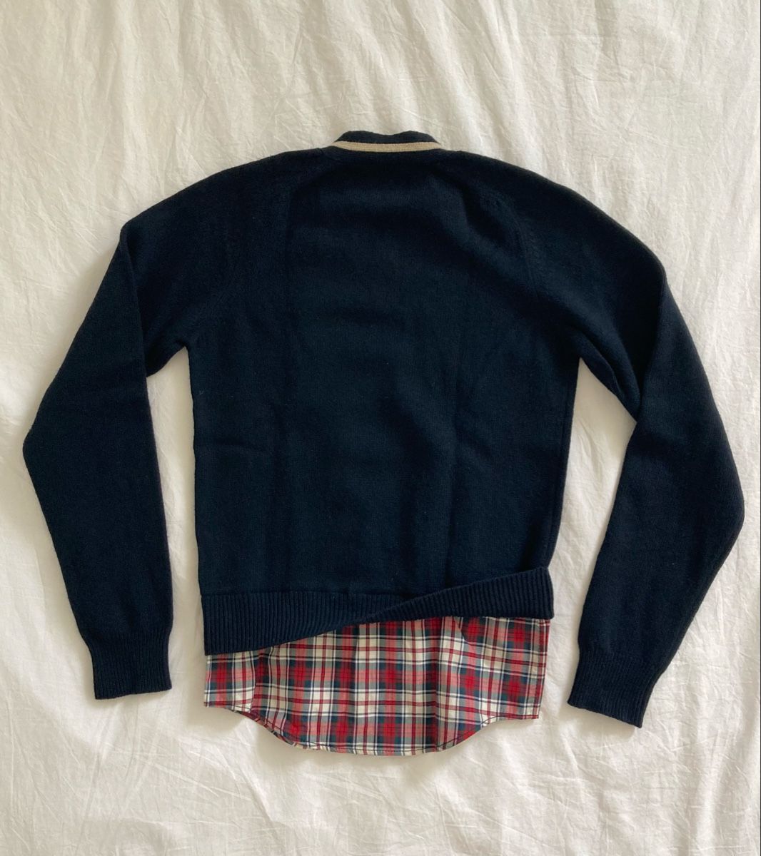 Dsquared2 Pullover & Sweatshirts: Dsquared2 Herrenullover Blau M – Gebraucht aus Zürich von mainau16 1