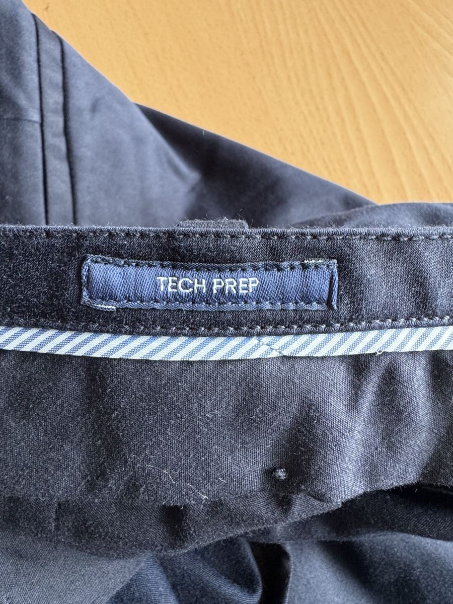 Gant Pantalons: Pantalon GANT Tech Prep bleu marine, Taille 36 – Neuf (Voir description) à Morges par sandy069 5