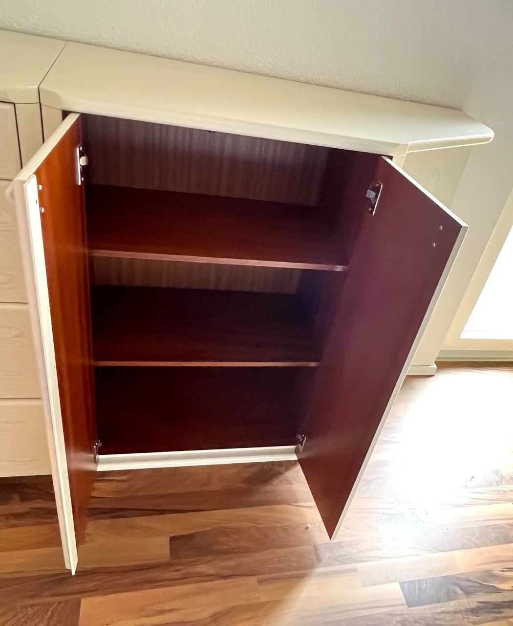 Lits: Schlafzimmer-Einrichtung vollständig – Neuf (Voir description) à Rafz par Flabadip 5