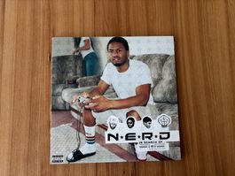 Vinyl / NERD (Pharrell Williams, ...) / In Search Of...