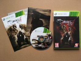 Darkness 2 für Xbox360 (Fra)