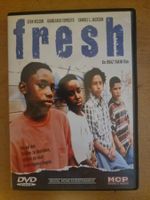 Fresh - Der Film mit Samuel L. Jackson auf DVD!