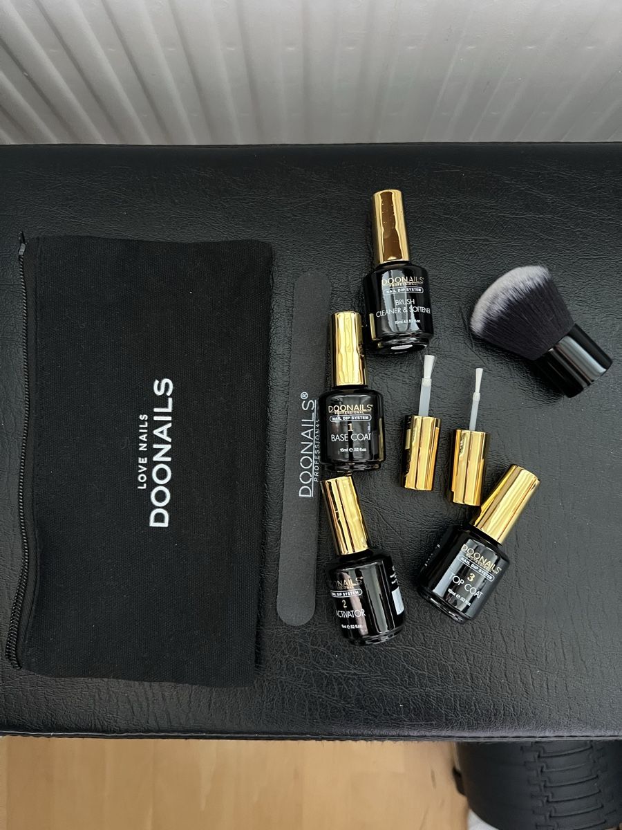 Doonails Nagellack: Doonails Set Neu – Neu (gemäss Beschreibung) aus Toffen von Vanessa_Germann