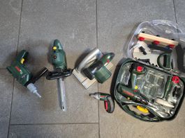 Bosch Kinderwerkzeug