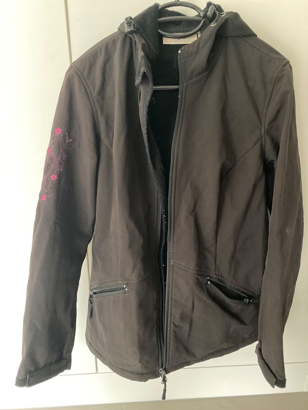 Jacken: Softshelljacke – Gebraucht aus Chur von dan_tp5n
