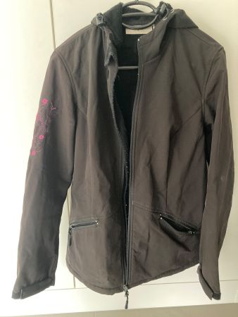 Softshelljacke