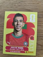 Panini Sticker 2026 MAR 8