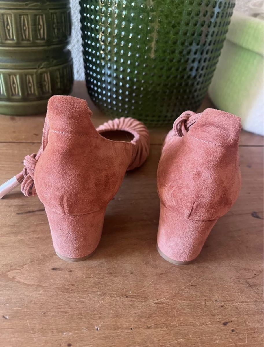 Sezane Scarpe da donna: Sézane babies t.37 – Nuovo (secondo la descrizione) da Penthéréaz venduto da doudoulette_4 2