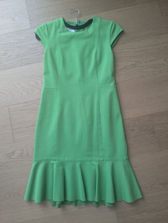 Elegantes Akris Punto Kleid, Gr. 36