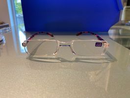 Lesebrille 3,5