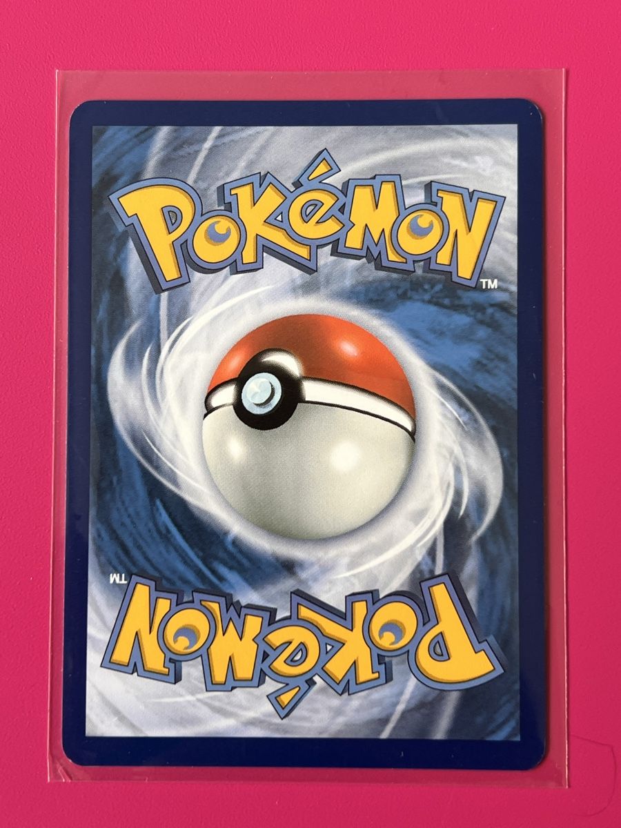 Pokémon Carte collezionabili: Iron Crown ex - SV: Prismatic Evolutions (PRE) – Nuovo (secondo la descrizione) da Zollikon venduto da inf_l5jd 1